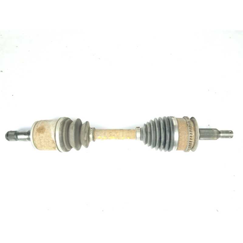 TRANSMISION DELANTERA IZQUIERDA 3815A581 ABS 