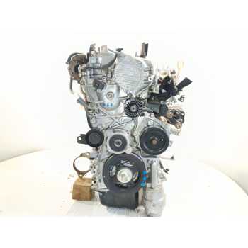 MOTOR COMPLETO 2AD DIESEL 138.658 KM OEM 2AD