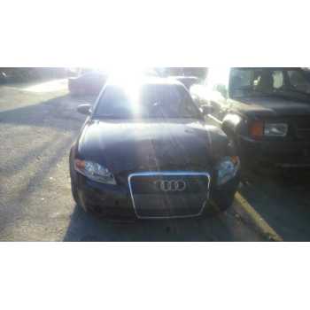 AUDI A4 BERLINA (8E)