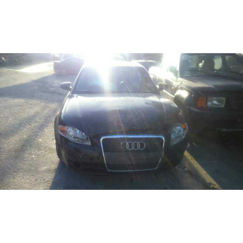 audi a4 berlina (8e) del año 2005