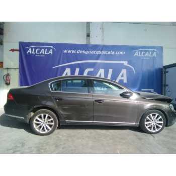 VOLKSWAGEN PASSAT LIM. (362)