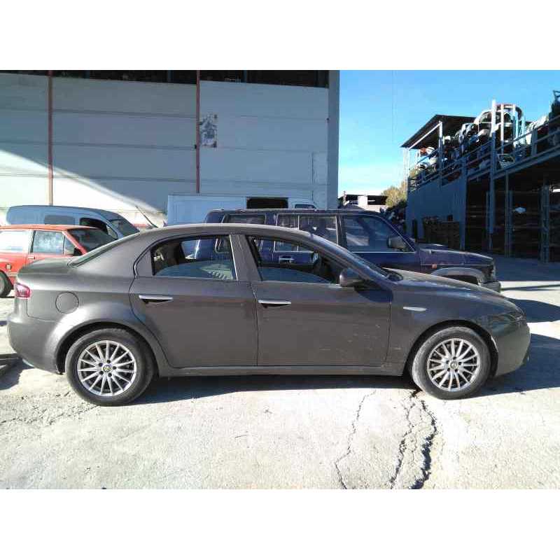 alfa romeo 159 (140) del año 2005