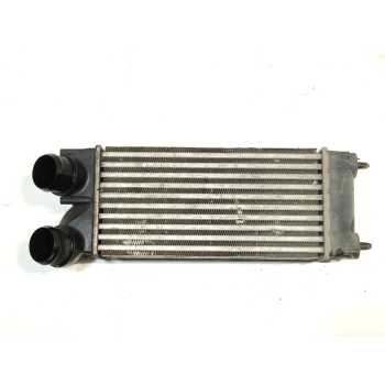 RADIADOR INTERCOOLER 9656503980 