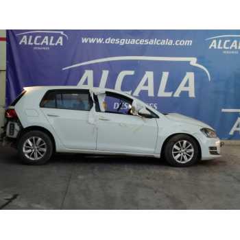 VOLKSWAGEN GOLF VII LIM. de desguace