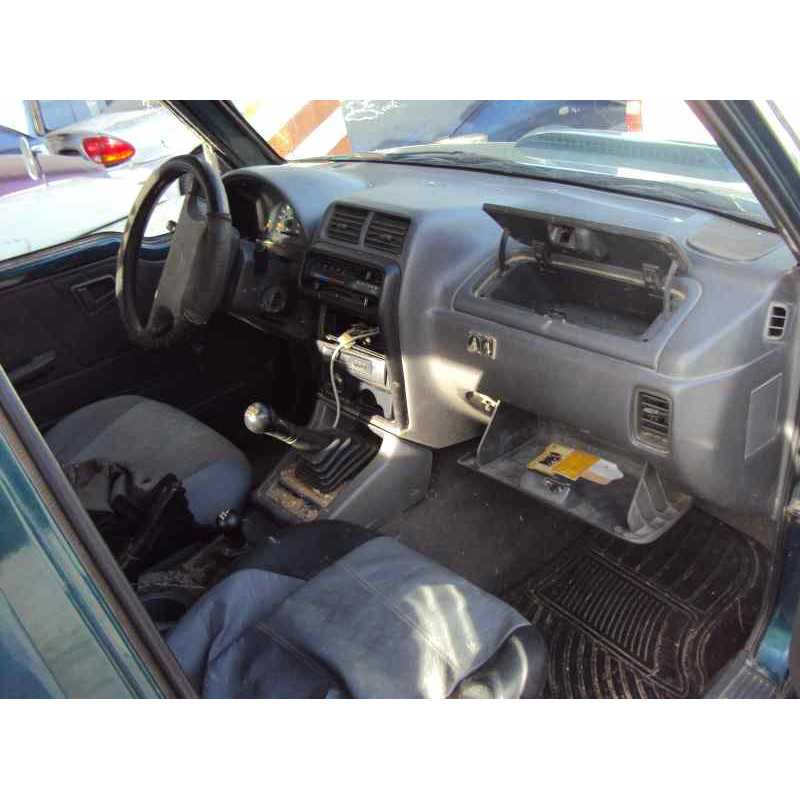 suzuki vitara se/sv (et) del año 1998