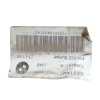 REFUERZO PARAGOLPES TRASERO 7058467 