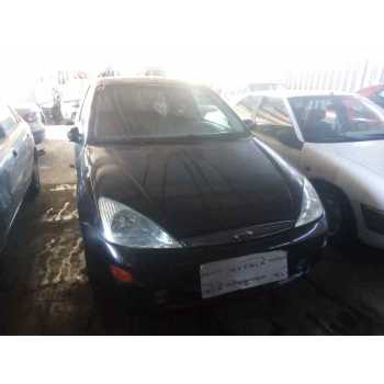 FORD FOCUS BERLINA (CAK)