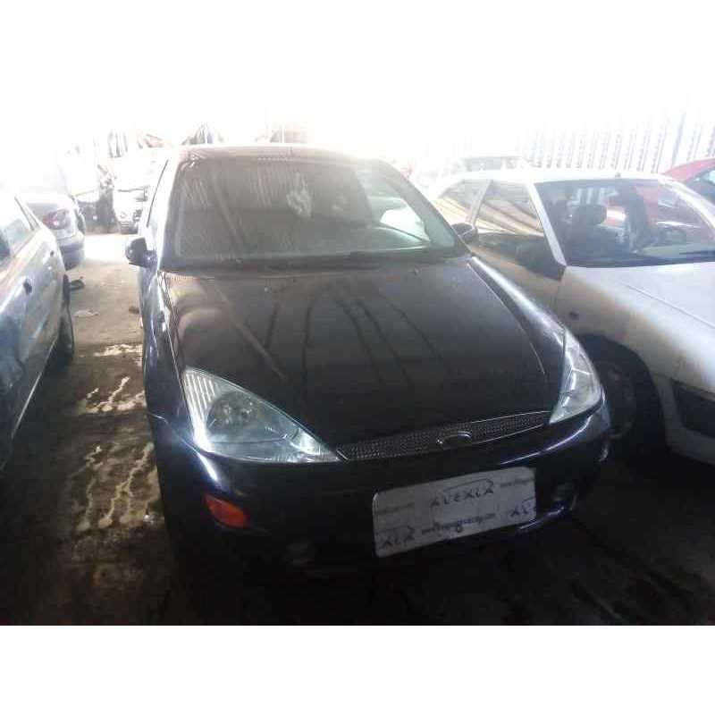 ford focus berlina (cak) del año 2001