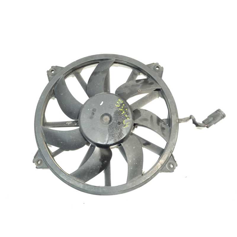 ELECTROVENTILADOR 9661571480 