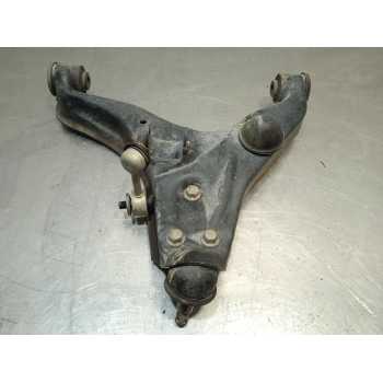 BRAZO SUSPENSION INFERIOR DELANTERO IZQUIERDO 4013A471 