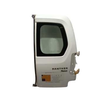 PORTON TRASERO DERECHO 8703E4 