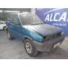 nissan terrano del año 1994