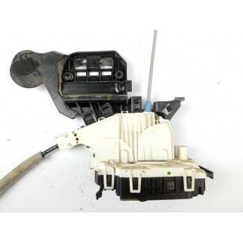 CERRADURA PUERTA TRASERA IZQUIERDA A2047302735 