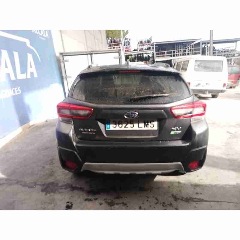 subaru xv (gt, g24) del año 2021
