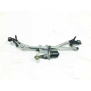 MOTOR LIMPIA DELANTERO 9824784980 