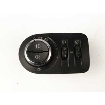 MANDO LUCES 13310331 
