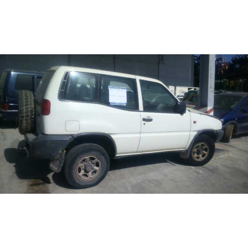 nissan terrano/terrano.ii (r20) del año 1994