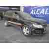 volkswagen touareg (7l6) del año 2007