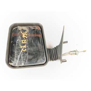 RETROVISOR IZQUIERDO 