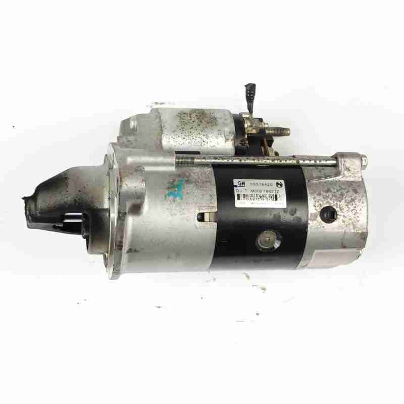MOTOR ARRANQUE 55579420 M002T86272 
