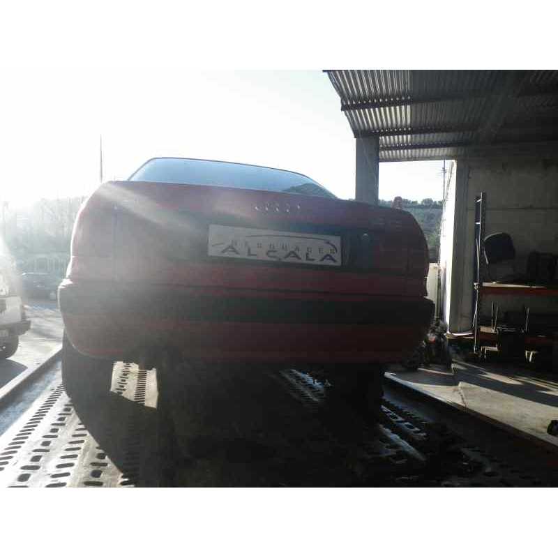 audi 80 avant del año 1992