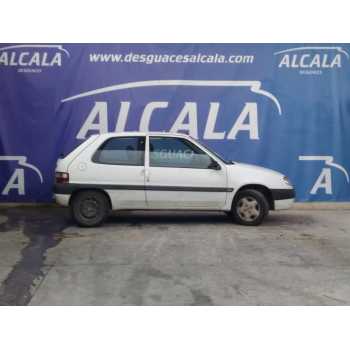 CITROËN SAXO
