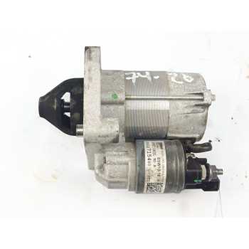 MOTOR ARRANQUE 9812715480 / 1694813180 