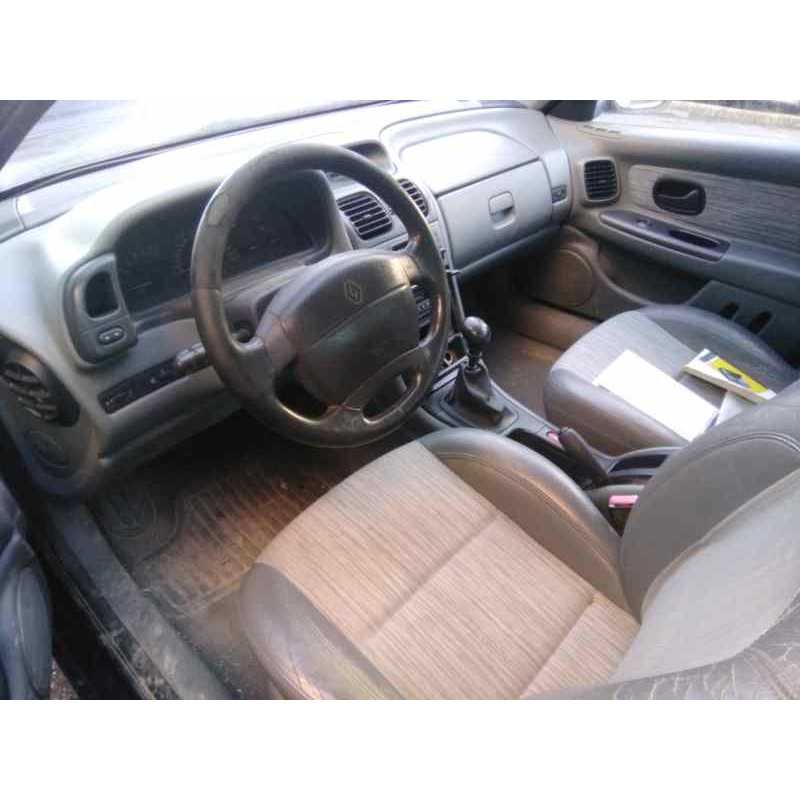 renault laguna (b56) del año 1999