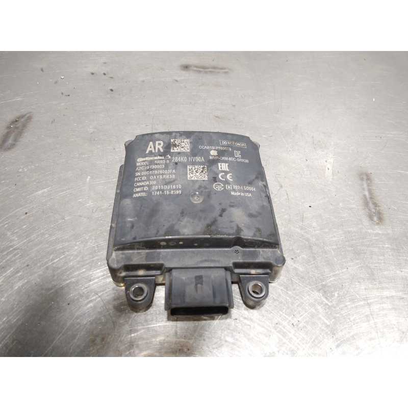 MODULO ELECTRONICO 284K0HV00A 