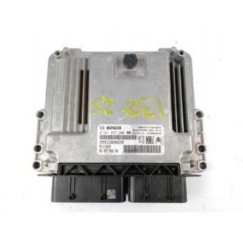 CENTRALITA MOTOR UCE 0281037200 9845780880 