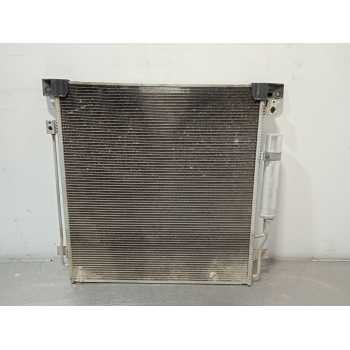 RADIADOR AIRE ACONDICIONADO 7812A341 