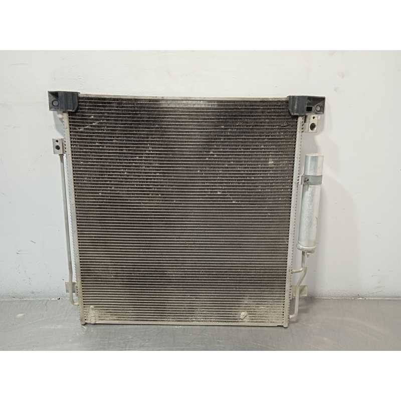 RADIADOR AIRE ACONDICIONADO 7812A341 