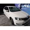 skoda rapid (nh3, nk3, nk6) del año 2014