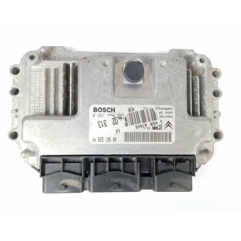 MODULO ELECTRONICO 9662519580 