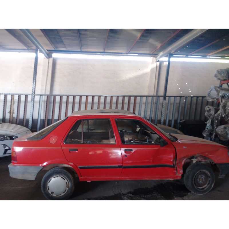 peugeot 309 i (10c, 10a) del año 1988