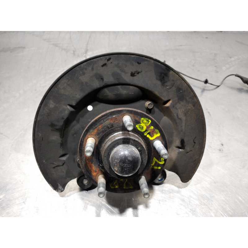 MANGUETA DELANTERA DERECHA AR3Z3105A ABS