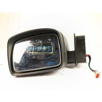RETROVISOR IZQUIERDO 4H2215311BB8PMA 