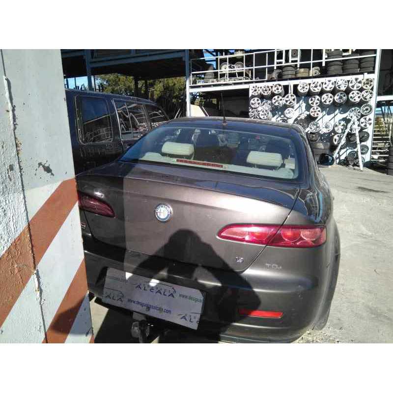 alfa romeo 159 (140) del año 2005