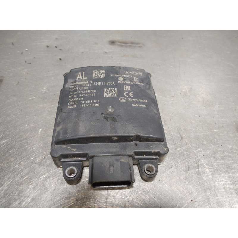 MODULO ELECTRONICO 284K1HV00A 