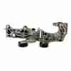 SOPORTE ALTERNADOR 55565570 