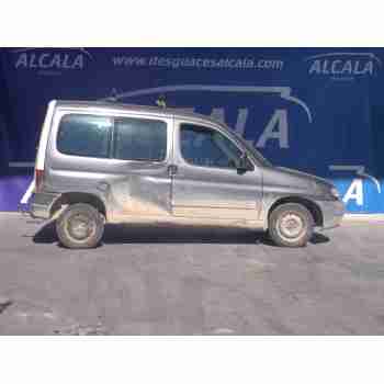 PEUGEOT PARTNER (S1) de desguace