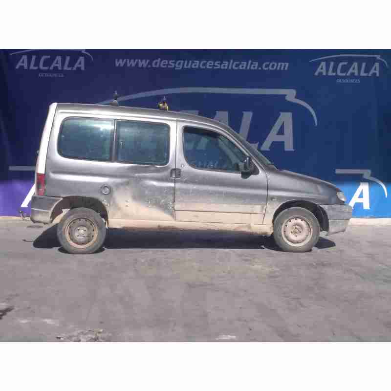 peugeot partner (s1) del año 1998