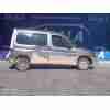peugeot partner (s1) del año 1998
