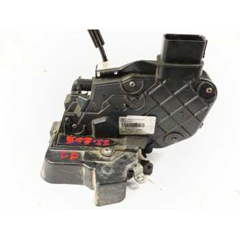 CERRADURA PUERTA DELANTERA DERECHA 4H2A21812AH 