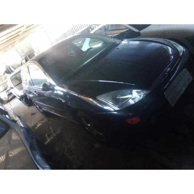 ford focus berlina (cak) del año 2001