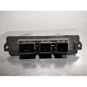 CENTRALITA MOTOR UCE 6R3A12A650SA 
