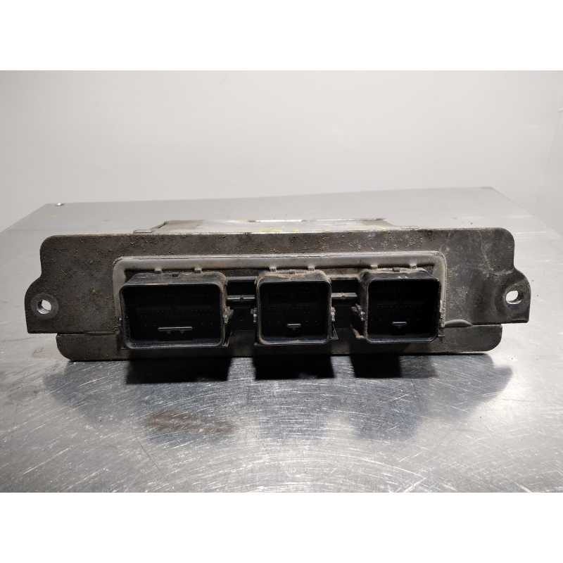 CENTRALITA MOTOR UCE 6R3A12A650SA 