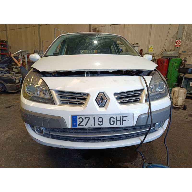 renault scénic ii (jm0/1_) del año 2008