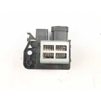 RESISTENCIA ELECTROVENTILADOR 9847019780 