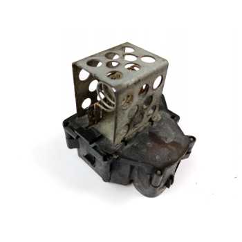 RESISTENCIA ELECTROVENTILADOR 9658508980 